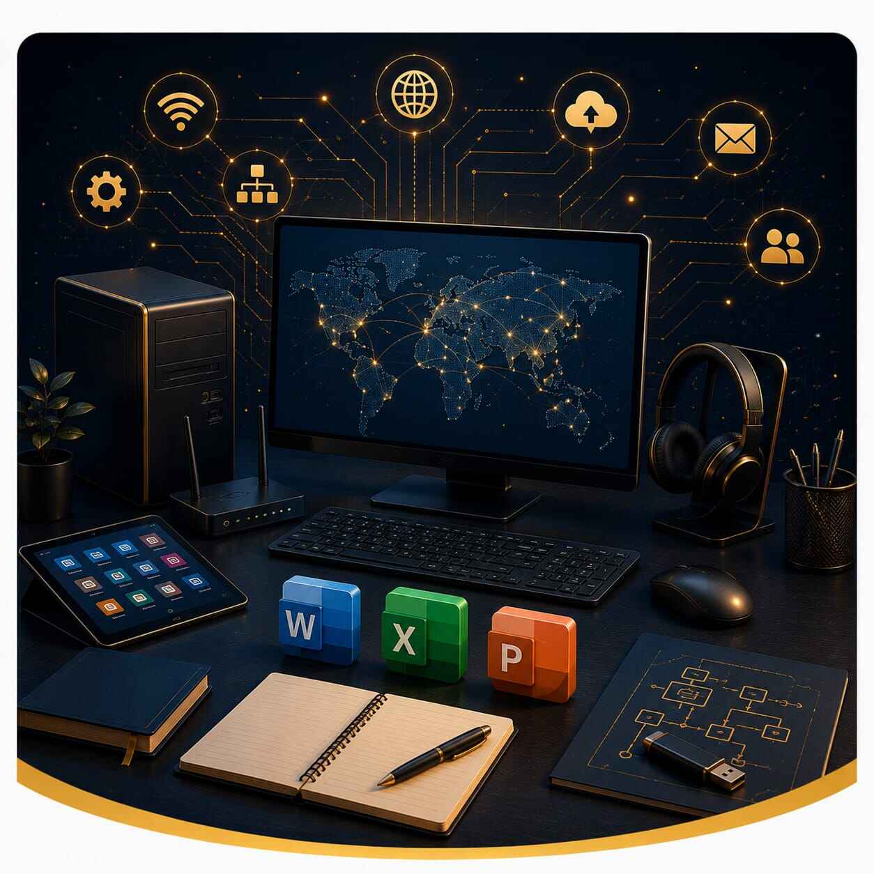 samad virtual academy